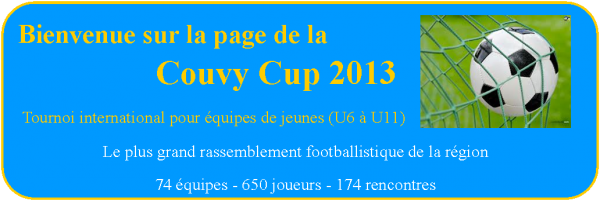 Couvycup2013