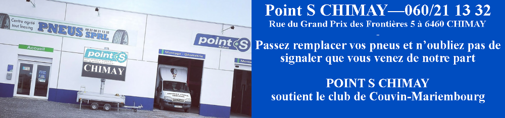 Point S