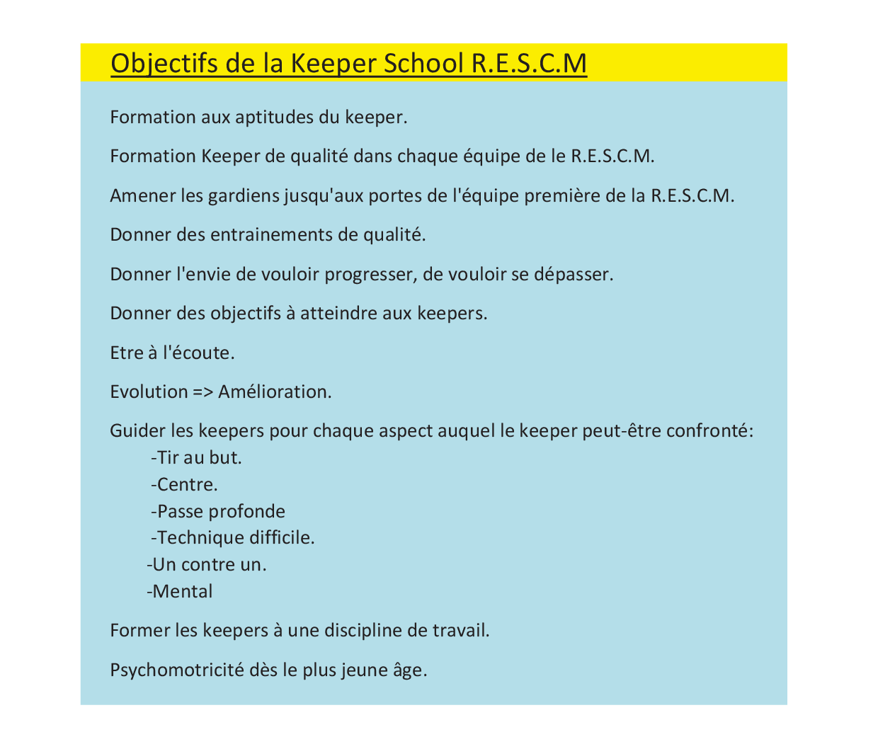 objectifs-keeper-school