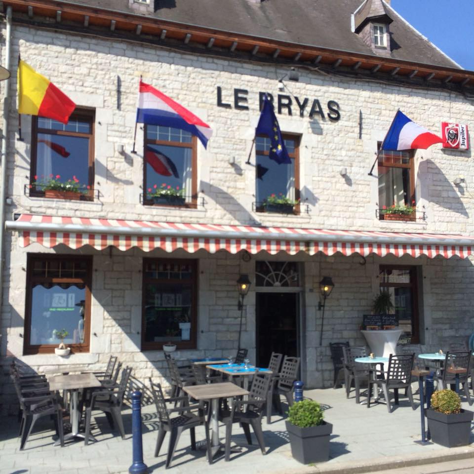 Taverne le Bryas